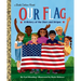 Our Flag: A History of the Stars and Stripes