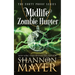 Midlife Zombie Hunter