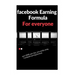 facebook earning formula: easy way to earn 500$/day using facebook