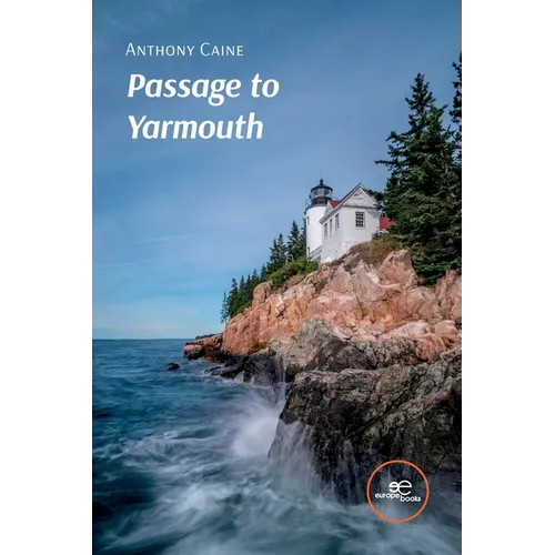 Passage to Yarmouth