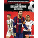 G.O.A.T. Delanteros de Fútbol (G.O.A.T. Soccer Strikers)