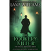 The Rookery Killer: A Victorian Historical Murder Mystery