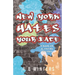 New York Hates Your Face: A Book of F#cking Essays