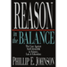Reason in the Balance: The Case Against Naturalism in Science, Law Education