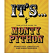 It's... the Little Guide to Monty Python