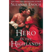 Hero in the Highlands: A No Ordinary Hero Novel