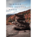 To Honor the Imagined Whole: Poems