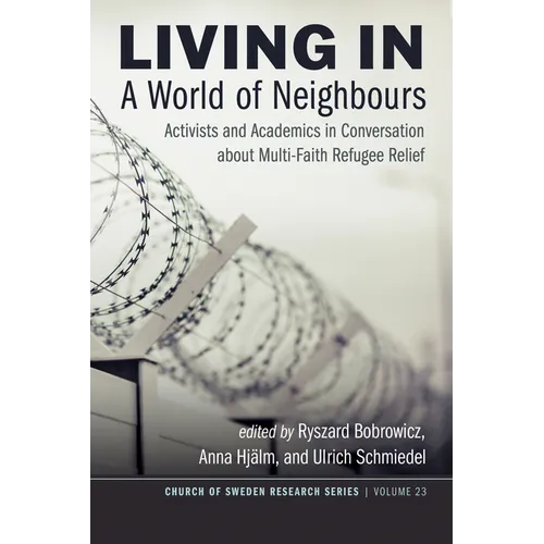Living in a World of Neighbours