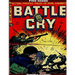 Battle Cry Five Issue Jumbo Comic