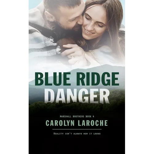 Blue Ridge Danger