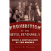 Prohibition in the Upper Peninsula: Booze & Bootleggers on the Border