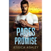 Pages of Promise: A Christian Romantic Suspense