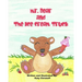 Mr. Bear and The Ice Cream Truck