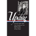 John Updike: Novels 1959-1965 (Loa #311): The Poorhouse Fair / Rabbit, Run / The Centaur / Of the Farm