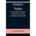 Fenelon's Treatise on the Education of Daughters Translated from the French, and Adapted to English Readers
