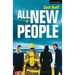 All New People