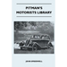 Pitman's Motorists Library - The Book of the Jowett - A Complete Guide for Owners of all 1930 to 1937 Models