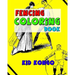 Fencing Coloring Book