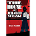 The House of Ichabod Strange
