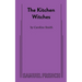 The Kitchen Witches