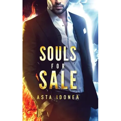 Souls for Sale