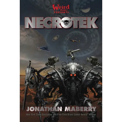 Necrotek