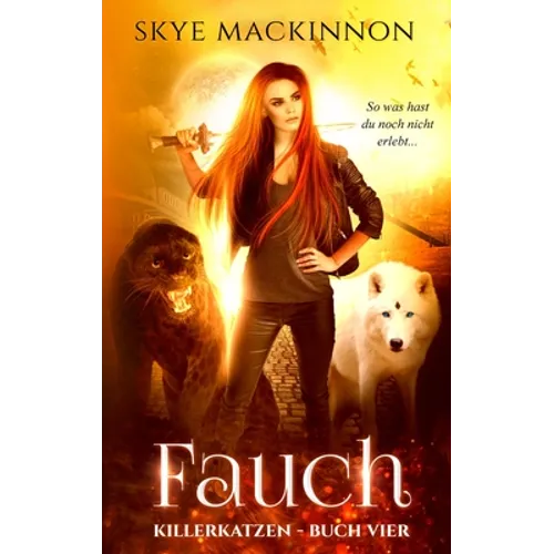 Fauch