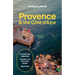 Lonely Planet Provence & the Cote d'Azur