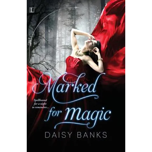 Marked For Magic