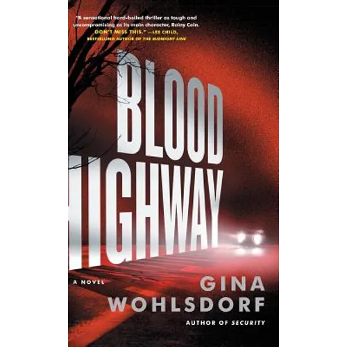 Blood Highway
