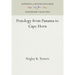 Penology from Panama to Cape Horn