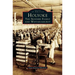Holyoke: The Skinner Family and Wistariahurst