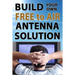 Build Your Own Free To Air Antenna Solution