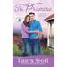 To Promise: A Sweet Small Town Irish Family Romance
