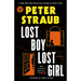 Lost Boy Lost Girl