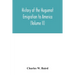 History of the Huguenot emigration to America (Volume II)