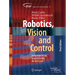 Robotics, Vision and Control: Fundamental Algorithms in Matlab(r)