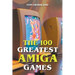 The 100 Greatest Amiga Games
