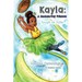 Kayla: A Modern Day Princess: Tough as Tulle