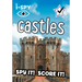 I-Spy Castles: Spy It! Score It!