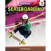 Skateboarding