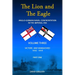 The Lion and The Eagle: Volume 3 part 1