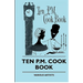 Ten P.M. Cook Book
