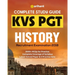 Kvs Pgt History (E)