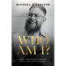 Who Am I?: How I Was Raised Was Not Who I Was Created to Be