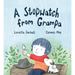 A Stopwatch from Grampa