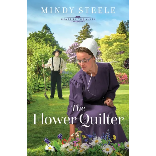 The Flower Quilter