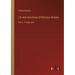 Life And Adventures Of Nicholas Nickleby: Part 2 - in large print