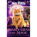 Mardi Gras and Magic: The Witches of the French Quarter Mystery