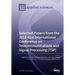 Selected Papers from the 2018 41st International Conference on Telecommunications and Signal Processing (TSP)